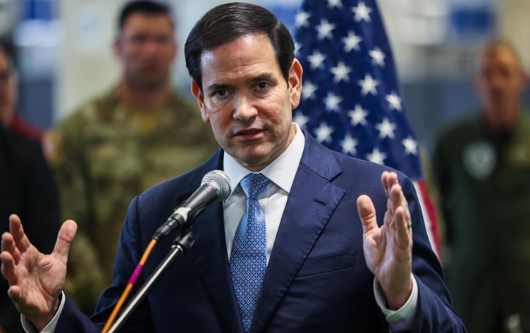 Rubio: İran ordusunu bozguna uğrattık; hedef füze sanayisini tamamen yok etmek