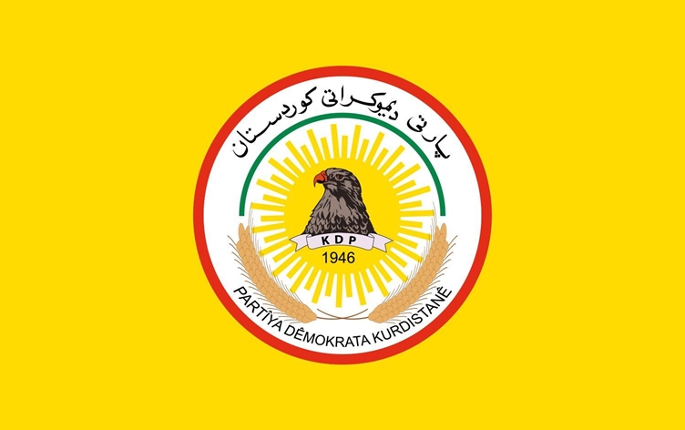 KDP, YNK’li cumhurbaşkanı tanımadı