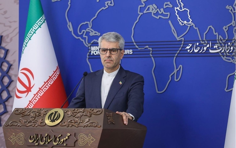 İran: Diplomasi bizim için kutsal cihadın devamıdır