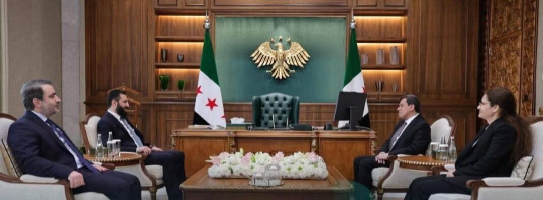 Rojava seçimlere hazırlanıyor, Şam’a kaç sandalye yollanacak