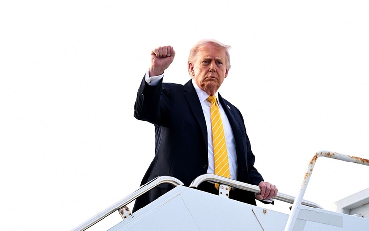 Trump Hürmüz Boğazı’ndaki gemilerin kurtarılması için ‘Özgürlük Projesi’ni duyurdu
