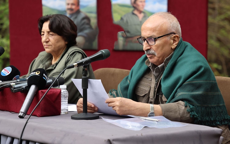 Süreçle ilgili eleştiri: ‘İlerlemiyor’