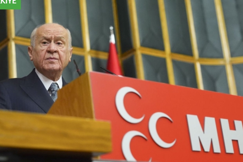 Bahçeli: Öcalan’ın statüsü olmalı, ‘Barış Süreci ve Siyasallaşma Koordinatörlüğü’ adıyla görev yapmalı