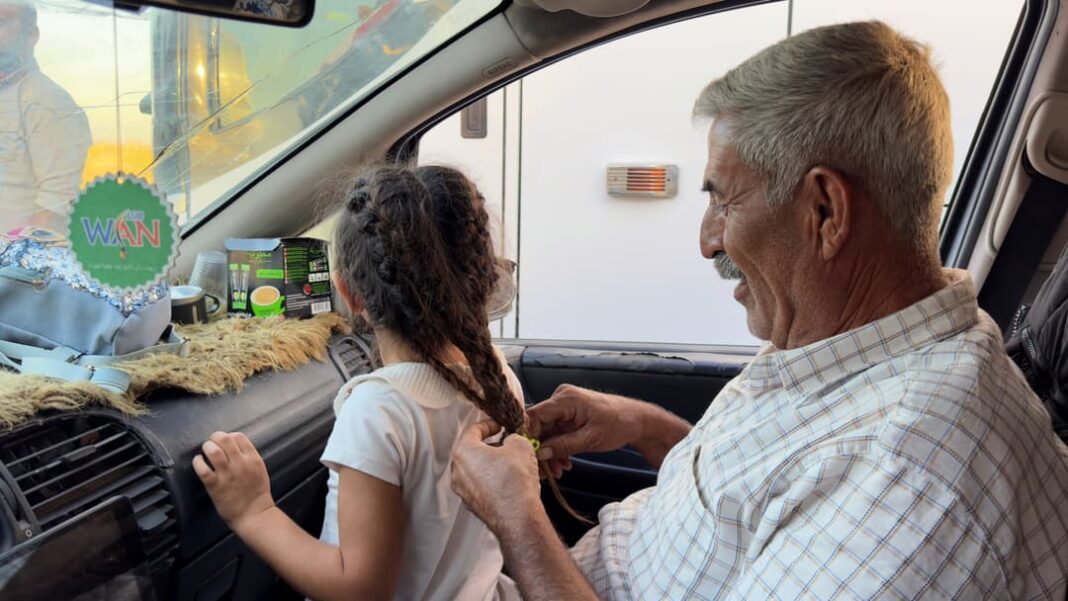 Efrinli göçmenlerin dönüşünde son aşama: 1,600 aile daha evine dönüyor