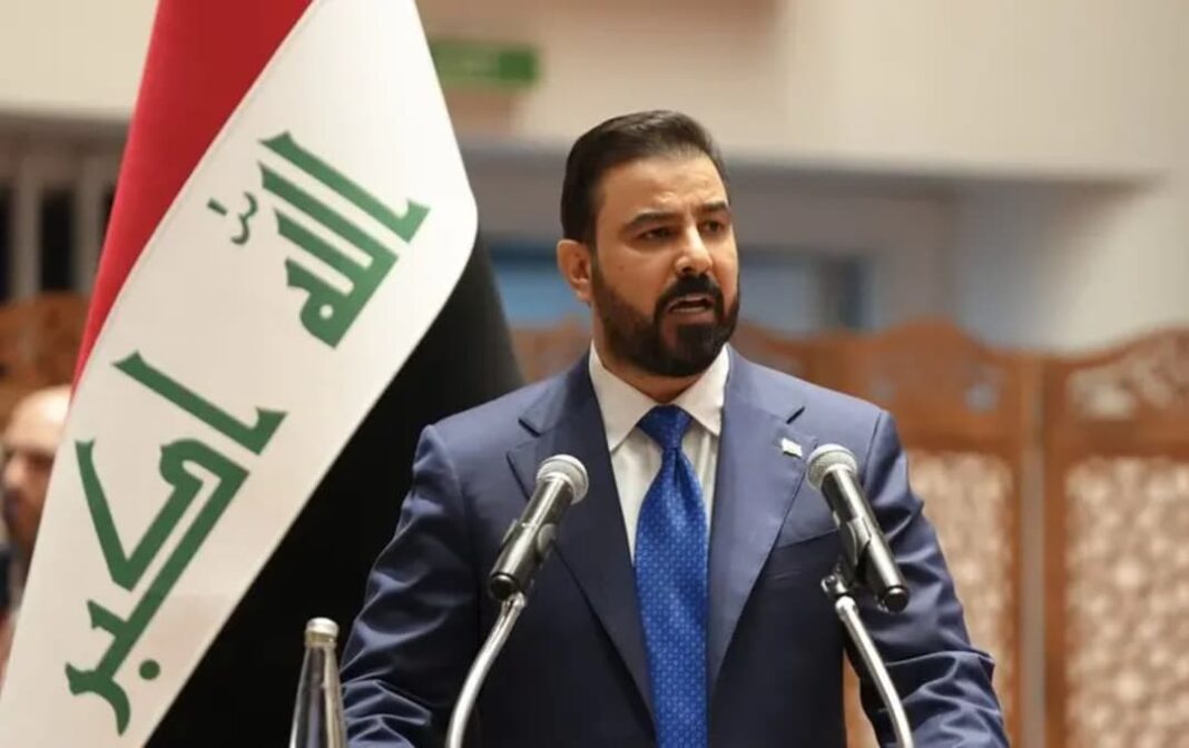 Irak Başbakanı Zeydi’den net mesaj: Silahlar sadece devletin elinde olacak, başka silahlı grup olmayacak