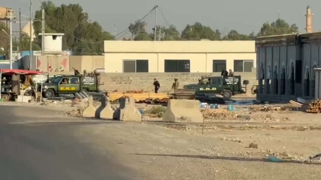 Erbil, yolsuzlukla suçlanan siyasileri Bağdat’a teslim etti!