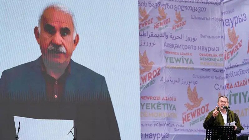 Temmuz sonunda TBMM’den geçmesi hedeflenen ‘çözüm süreci yasasında’ neler var?