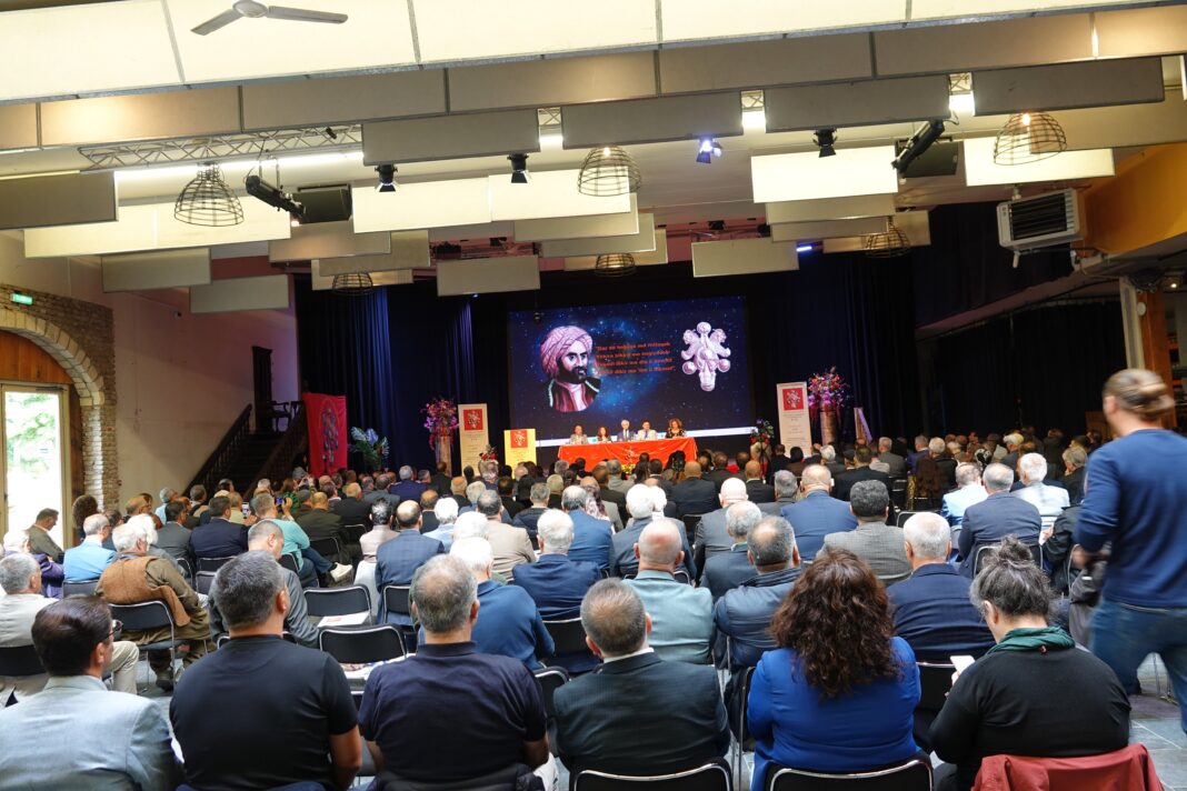 Öcalan’dan ‘Kürt ulusal birliği’ mesajı