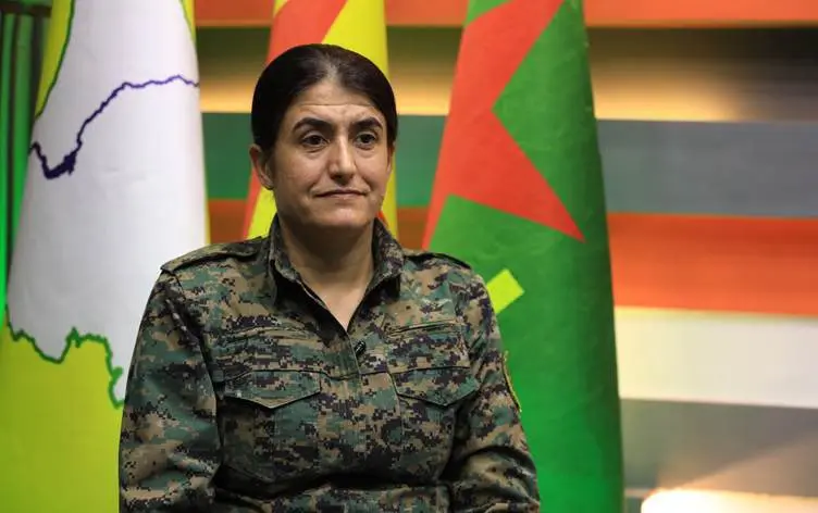 YPJ: Kadınların güvenliği için yasal statü şart