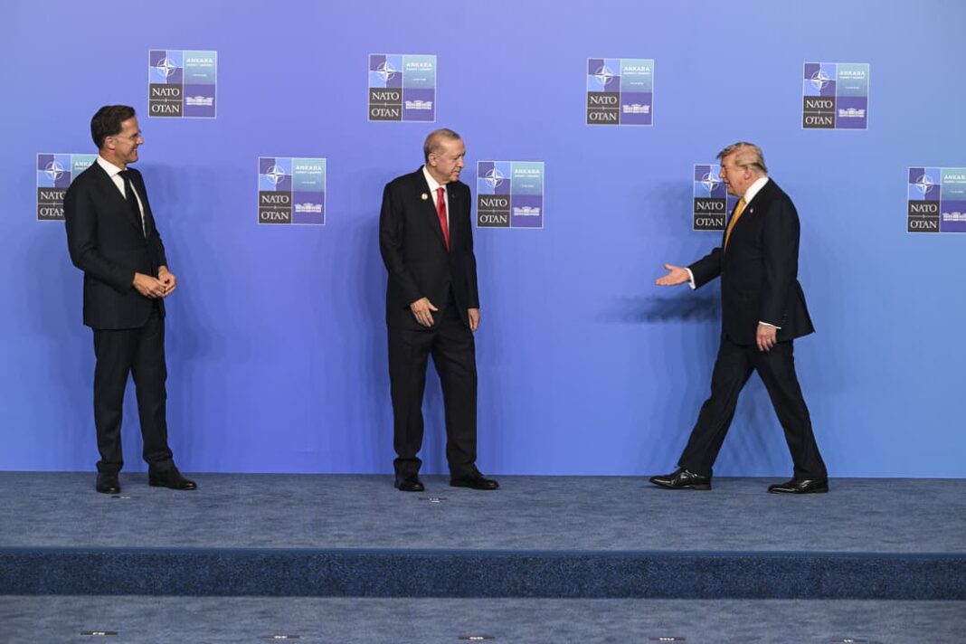 ABD’nin Türkiye’ye yaptırımları kaldırması için nasıl bir yol haritası izlenecek?