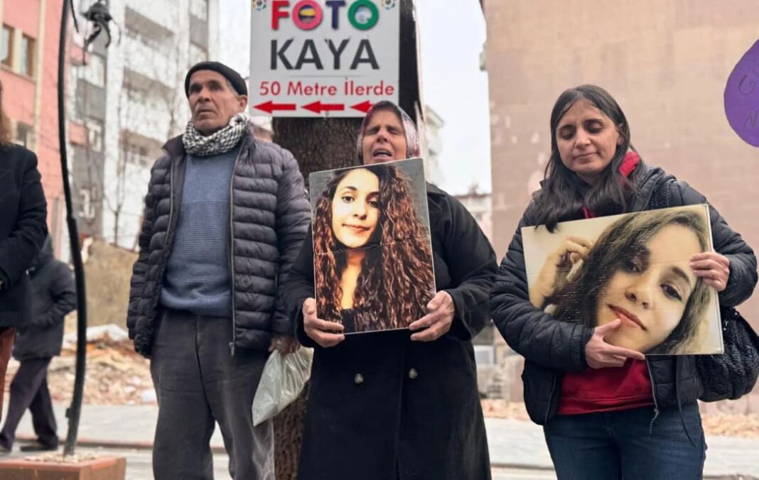 Adalet Bakanlığı, Gülistan Doku soruşturmasına ilişkin detayları paylaştı