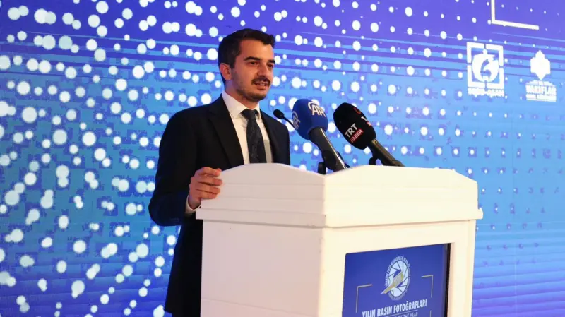 CHP Çankaya Belediye Başkanı Hüseyin Can Güner gözaltına alındı