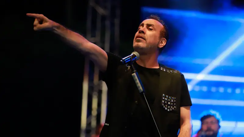 Haluk Levent emniyetteki ifadesinde neler söyledi?