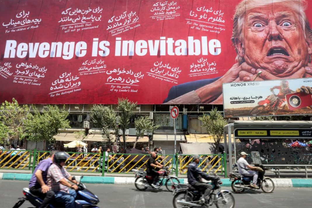 ABD basını: Trump, İran savaşında çıkmaza girdi: Müttefiklerine baskıyı artırıyor