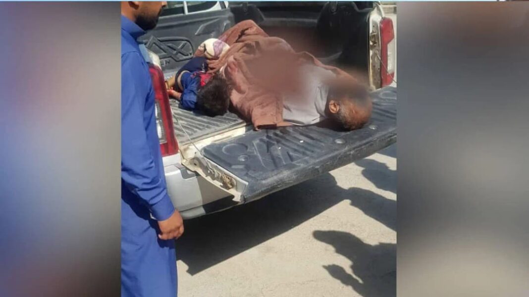 Haseke’de el bombalı patlama: İki kişi öldü
