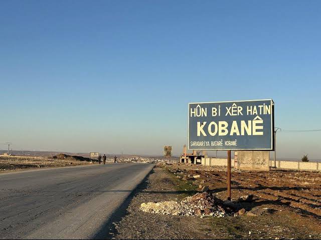 İhsan Kaçar: Mazlum Kobani’nin atanmasına ve tartışmalara ilişkin, ‘Haksız ve haklı’ eleştriler üzerine