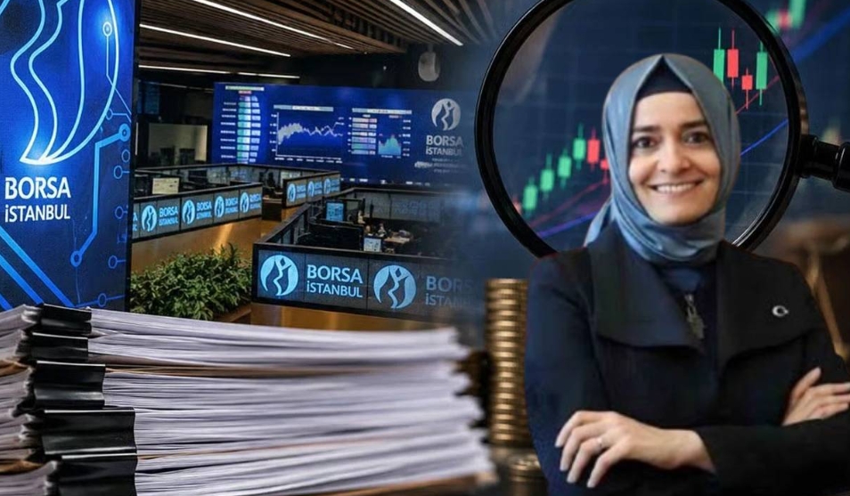 AK Parti’li Sayan Kaya ve eşi hakkında vurgun iddiası: ‘Soruşturma başlamadan paraları çekmişler’