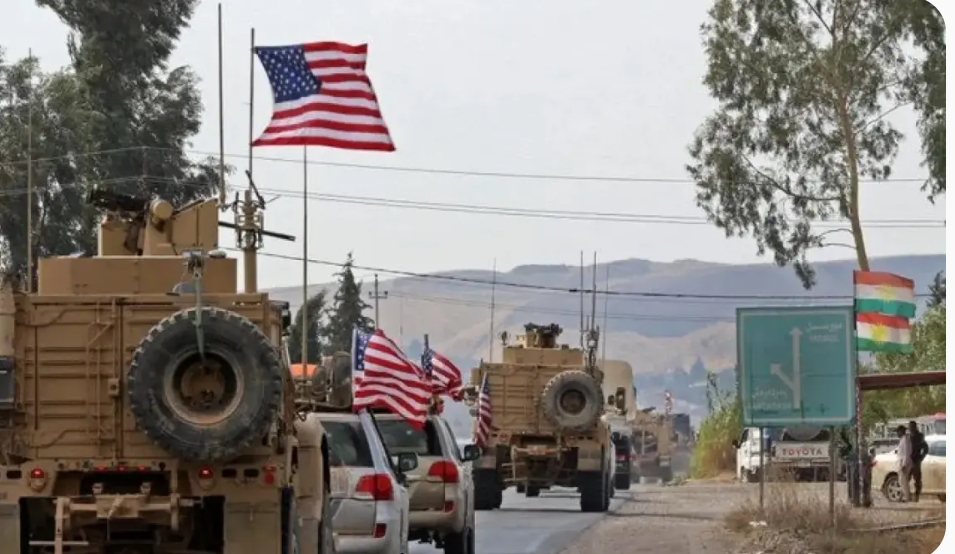 ABD bugün itibarıyla Irak’tan tamamen çekiliyor