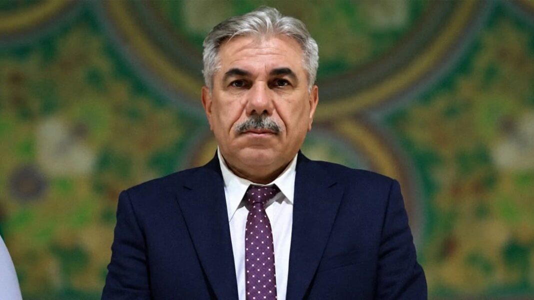 Haseke Valisi’nden sağduyu çağrısı