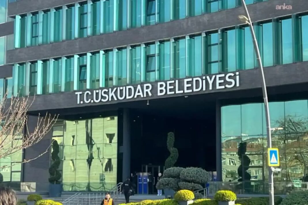 Üsküdar Belediye Başkanlığı yeniden AKP’ye geçti