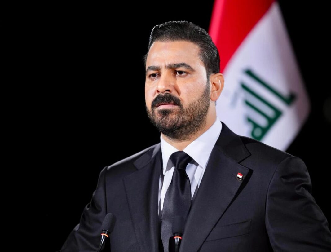 Irak Başbakanı Zeydi, Ulusal İstihbarat Teşkilatı’nın yönetimini bizzat devraldı: Partizan ve mezhepsel çekişmelerden uzak tutulmalı